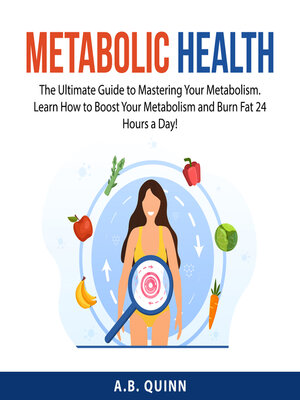 cover image of Metabolic Health